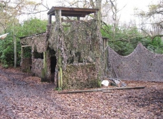  Torres construidas expresamenle 